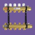 Gorgiel Rozdzielacz  RSO-ZR 4 sekcje 