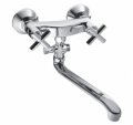 KFA Bateria SYMETRIC wannowo-zlewozmywakowa 
