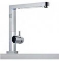 Franke Bateria kuchenna  Planar Light, chromowana