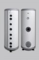 Elektromet Wymiennik wody WGJ-S DUO FIT,poliuret. poj. 250l