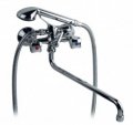 KFA Bateria STANDARD wannowo-umywalkowa