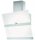 Franke Okap kuchenny otwierany Swing FSW 908 TC WH XS 90cm
