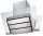 Franke Okap kuchenny wyspowy Active kichen FAK 907 I XS 90cm