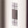 Franke Okap kuchenny wyspowy Tunnel FTU 3807 I XS 77H