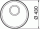 Franke 1 komorowy Rambla 610-38 N