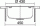 Franke 1 komorowy Rambla 610-38 N