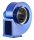 Venture Industries Wentylator promieniowy MBB/MSB
