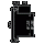Hardi Wentylator ścienny kod.00003