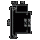 Hardi Wentylator ścienny standard kod.00022