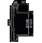 Hardi Wentylator FALA z fotoelementem i przewodem 20x20 fi 150