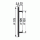 Hardi Kratka wentylacyjna 14x14 ECONOMY