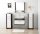 ANTADO EW-1 Lustro LEWDM-60x74