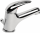 Valvex Bateria GAMBI-CLICK umywalkowa