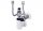 Honeywell Zespół bezpieczeństwa do pogrzewaczy ciśnieniowych 1/2"(DN15) 6bar z reg.ciśnienia SG162D-1/2A