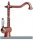 Franke Bateria kuchenna Old England