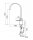 Franke Bateria kuchenna Planar Flat 