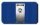 BLANCO 1 komorowy Claron 180-U