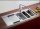 BLANCO 1,5 komorowy Zerox 6 S-IF