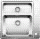 BLANCO 1 komorowy Statura 6-U/W 70