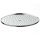 HANSGROHE Głowica deszczowa Raindance Royale Classic AIR fi 350 mm z przegubem kulowym i zabezpieczeniem przed przypadkowym rozkręceniem DN 20 kolor nikiel szcz