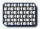 BLANCO 1 komorowy Rondoval 