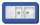 BLANCO 1 komorowy Metra 8 S 