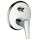HANSGROHE Bateria Metris Classic wannowa podtynkowa ze zintegrowanym systemem zabezpieczającym 
