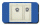 BLANCO 1,5 komorowy Subline 340/160-U