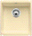 BLANCO 1 komorowy Subline 375-U