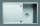 Teka 1 komorowy Linea 45 BF-CN