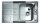 Teka 1 komorowy Cuadro 45 B-CN / B-MTX