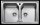 Teka 2 komorowy Expression 80 B-CN / B-MTX