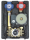 WOMIX Grupa pompowa SMH 90 - DN 20 3/4"