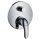 HANSGROHE Bateria FOCUS E wannowa  podtynkowa ,element zewnętrzny 