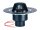 HL Wpust dachu płaskiego DN110 z podgrzewem (10-30W/230V) HL62
