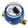 BMETERS Wodomierz z nadajnikiem impulsów GSD8-R 3/4" AC Q3-4,0m3/h DN20 MID R100/R50