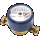 BMETERS Bemeters wodomierz GSD8-I zimna woda