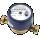 BMETERS Bemeters wodomierz GSD8-RFM zimna woda