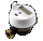 BMETERS Bemeters wodomierz HYDRODIGIT -S1 COMBO