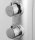Deante Panel natryskowy Jaguar Round
