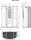 Pool-Spa Kabina prysznicowa SHOWER SPACE system MEDIUM  ZONA 168x88 