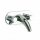 Roca Bateria Silver Shadow umywalkowa podtynkowa