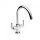 Roca Bateria Loft Elite 2 uchwytowa zlewozmywakowa