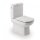 Roca Miska wc  o/podwójny Dama Senso Compacto i Square