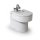 Roca Bidet podwieszany  Happening 