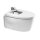 Roca Bidet podwieszany Khroma