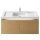 Roca Umywalka z blatem ceramicznym 110x50cm Statum 