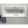 Roca Wanna stalowa 170x75cm Swing 