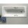 Roca Wanna stalowa Swing 180x80cm