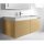 Roca Szafka pod umywakę 109 x 49,5 cm - dąb Stratum